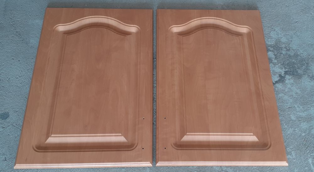 Fronty meblowe kuchenne