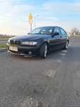 BMW Seria 3 BMW E46 320i 2.2 Benzyna | Manual | Półskóra