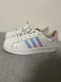 adidas super star 38