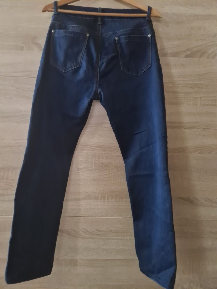 Spodnie damskie rozmiar 29