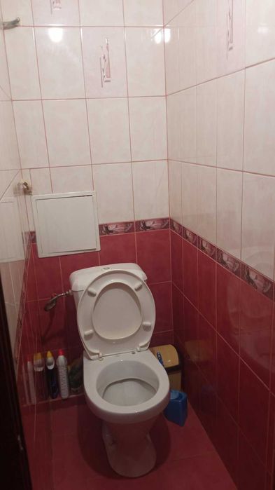 3К Хороший стан, середній поверх!  Виставка!