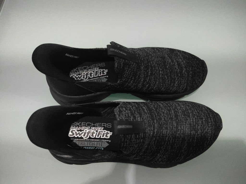 Tênis Skechers Confortáveis