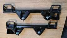 Isofix Mocowanie Fotelika Audi A4 B6 B7 A6C6 EXEO