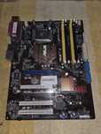 Board 775 Asus P5KPL/1600