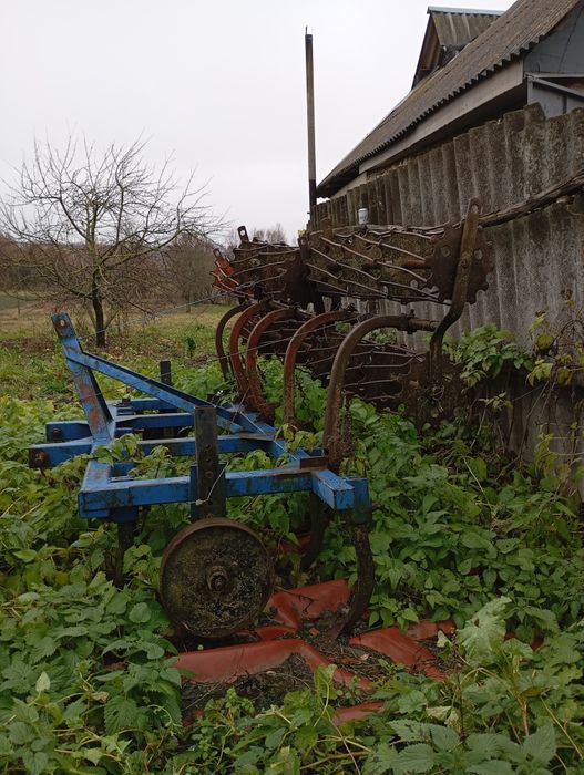 Продам трактор Т-25