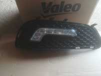 Grelha para led diurno Mercedes classe E