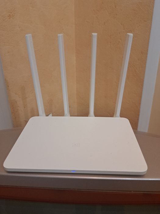 Xiaomi Mi WiFi R3