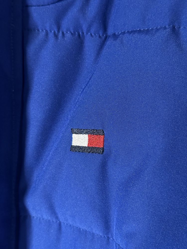 Tommy Hilfiger kurtka oryginalna męska S nowa z metką