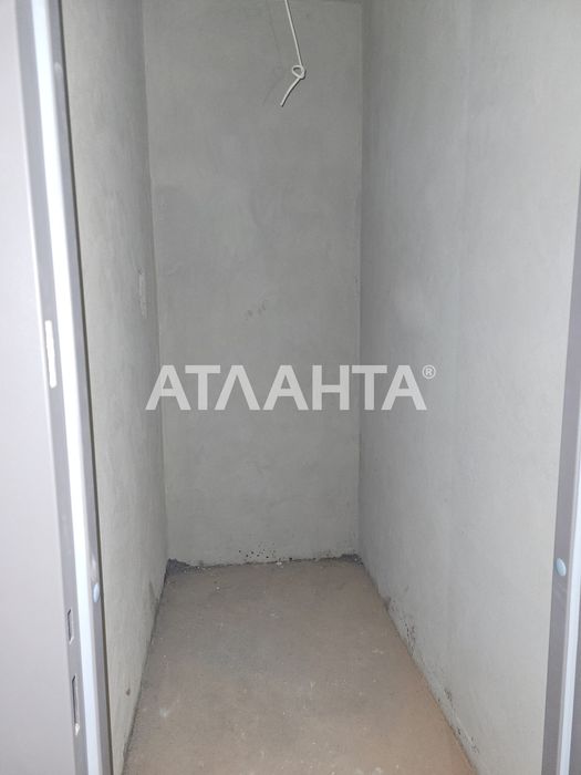 3-кімнатна новобудова, 96.5 кв.м, ФАСТІВСЬКА