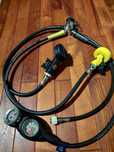 Sprzedam regulator do nurkowania Poseidon Jetstream