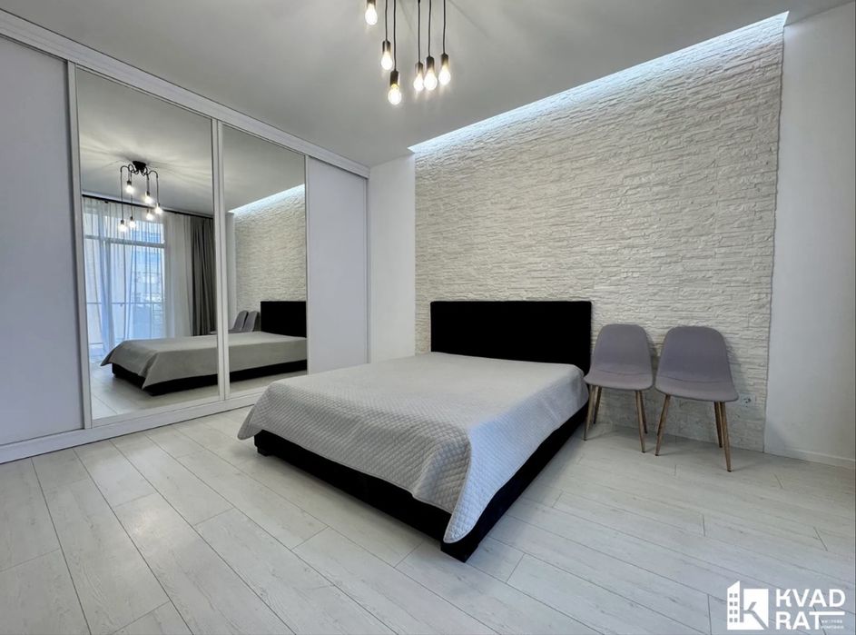 Оренда 1кім +кухня студія ЖК Royal Hall біля парку Шевченка