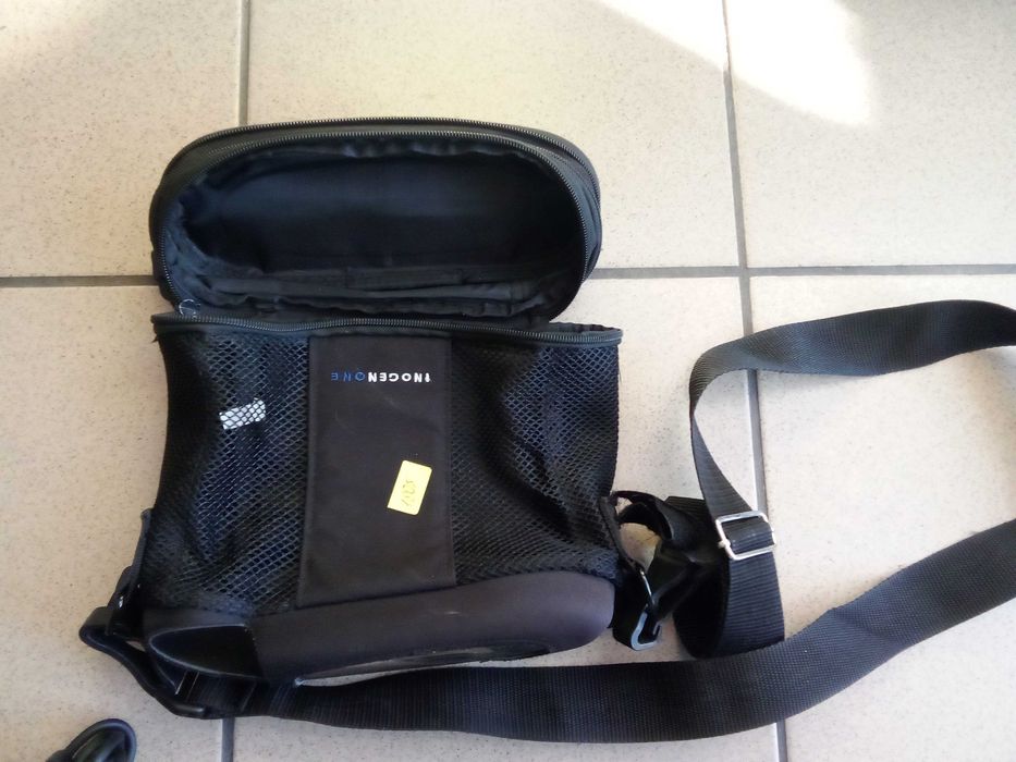 Przenośny koncentrator tlenu Inogen One G3 / Częstochowa