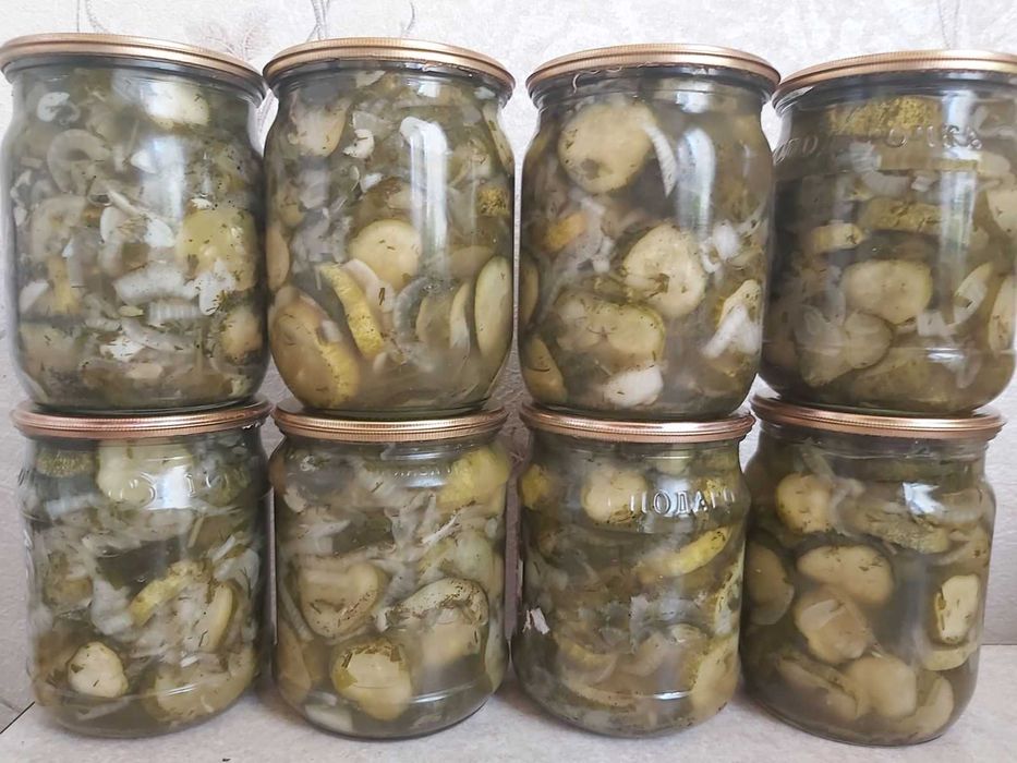 Лечо (сладкий перец в томатном соке из красных помидор) 2025г