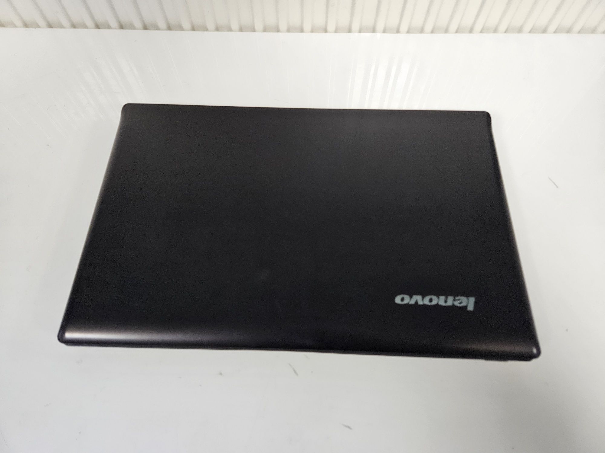 Duży Lenovo G780 17,3/i7-3630QM/16GB/GT635M/256SSD/WIN10