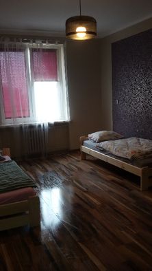noclegi /mieszkania/ pokoje
