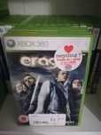 Eragon xbox 360 gra