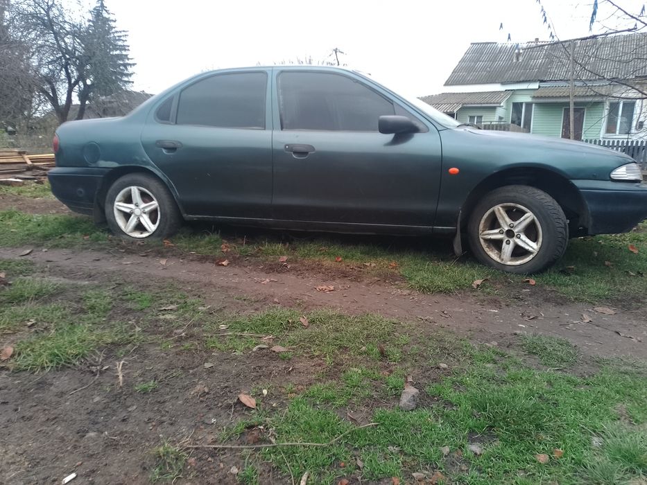 Форд Мондео Продам