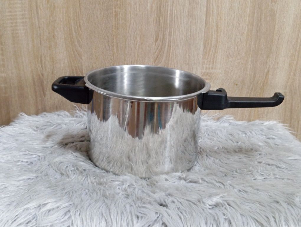 Szybkowar Tefal Sensor
