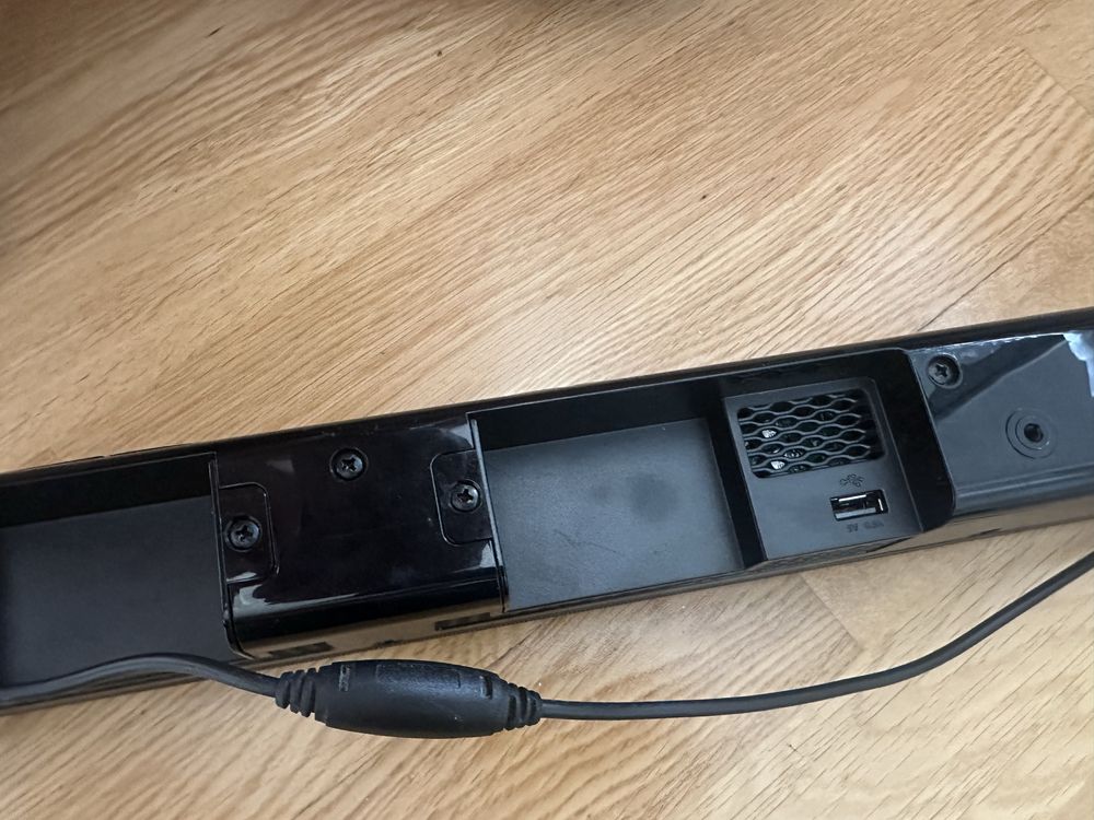 Soundbar Samsung HW-J550