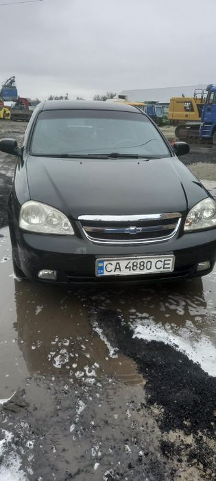 Продам автомобіль