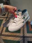 Sapatilhas New Balance tamanho 38.5