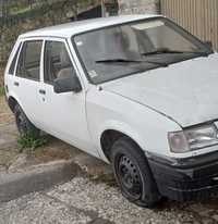 Opel corsa A 1.2