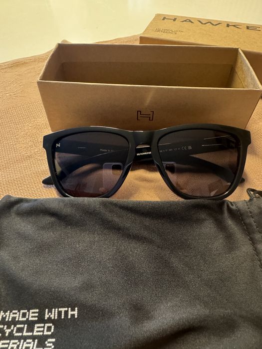 Oculos sol novos Hawkers