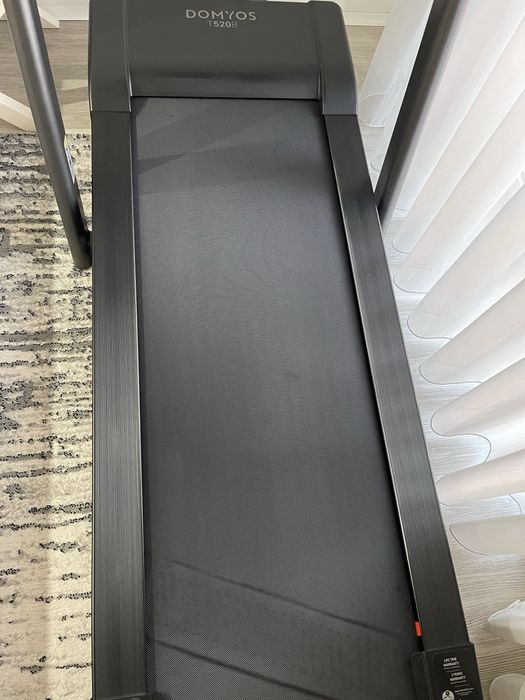 Passadeira de Corrida Domyos T520B
