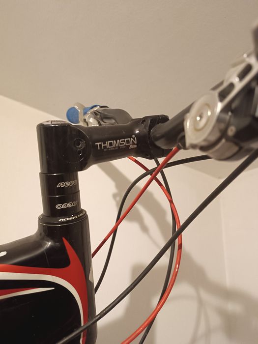 Rower specialized S-works Epic Fsr full suspension L rama brain