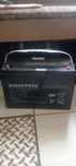 Акумулятор AGM EUROPOWER EPL 85-12, 12V, 85AH/20HR.