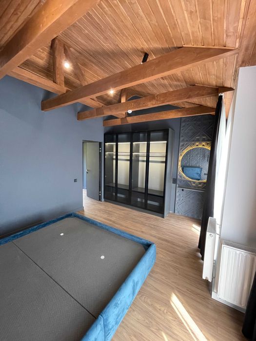 Інвестиція Агат резорт Карпати дохідність. Продаж будинку в комплексі