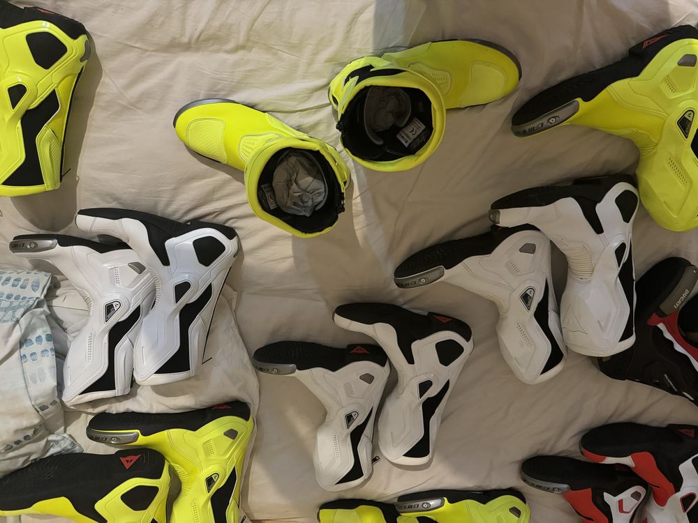 Buty dainese torque out 3  rozne rozmiary ostatnie sztuki z magazynu