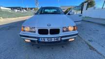 Vendo BMW diesel tds