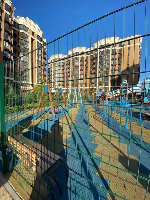 Затишна 3к квартира 105 м2 чекає жк Софія Резиденс з документами