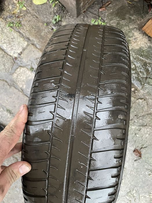 Продам запаску Dacia Logan