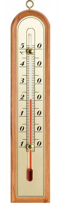 Termometr Pokojowy Skala -15 Do +50°C Bioterm