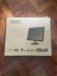 Monitor Asus VS197 LCD