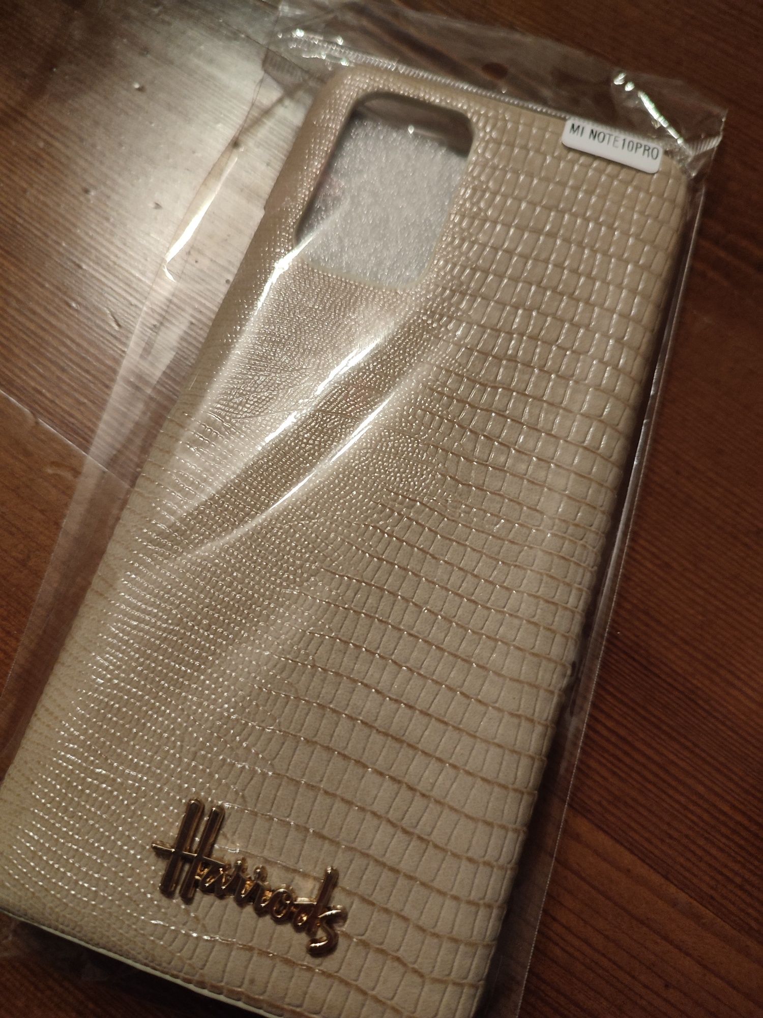 Etui xaiomi redmi note 10 pro