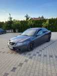 Honda Accord VII 2.2 CDTI 2004