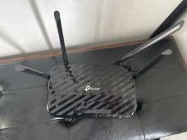 Router TP-Link Archer A6