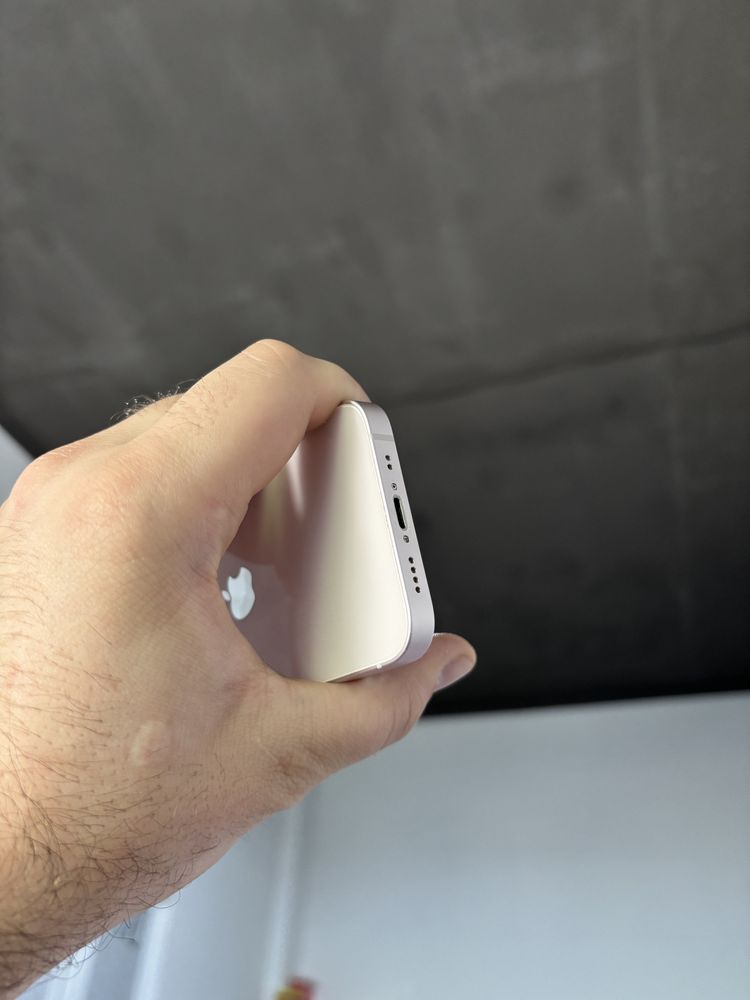 Apple iphone 13 128 gb рожевий айфон 13