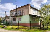 Продам 2 к квартиру в с.Лісопитомник. До автовокзалу 10 хв. на машині
