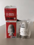 Głowica termostatyczna MINI H M30x1,5 HERZ