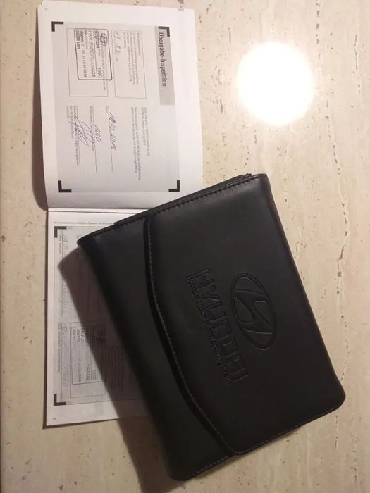 Hyundai I30 Hyundai i30 1.6 CRDi Blue Drive Classic