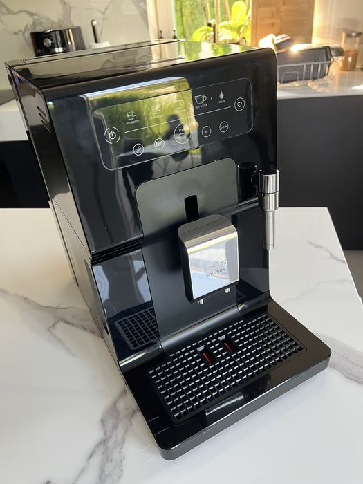 Krups intuiton ekspres do kawy sprawny