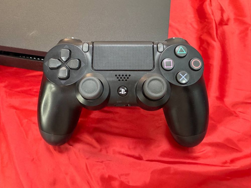 Ps4 Slim 1tb Igame Sony Playstation 4 Харків приставка