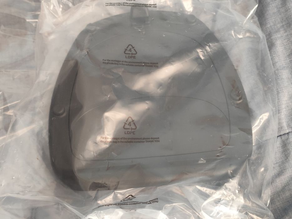 Givi E300NT2 Monolock - VALOR FIXO