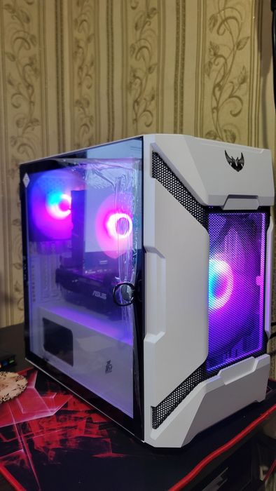 бюджетний Хороший ігрової ПК