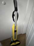 Mop elektryczny Karcher FC 5