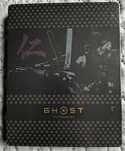 Ghost of Tsushima PS4 Steelbook